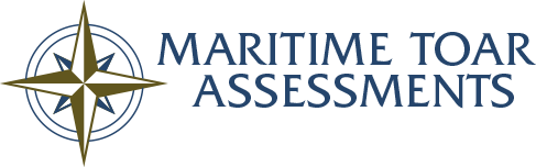 Maritime TOAR Assessments and Marine Safety Services